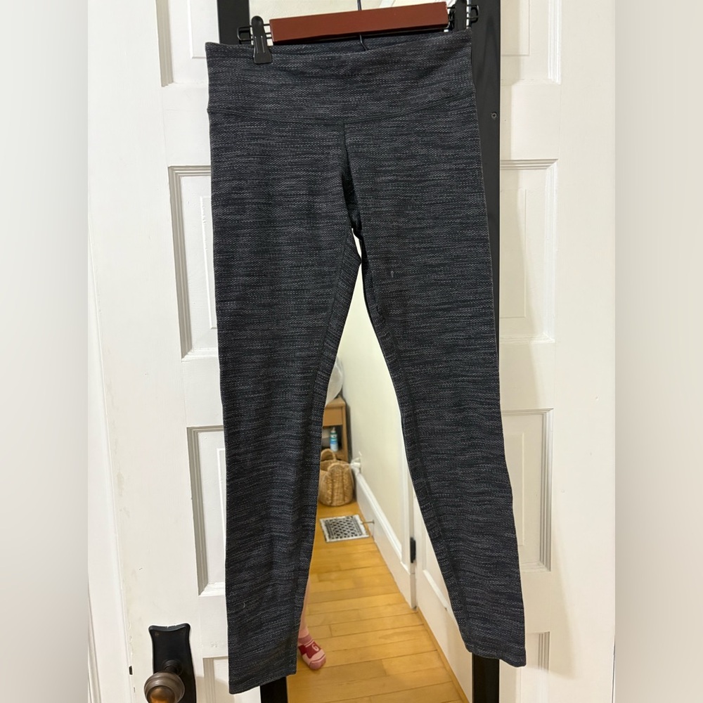 Wunder Under SmoothCover High-Rise Tight 28"